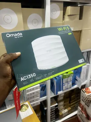 Omada AC 1350 Access Point (EAP 225)
