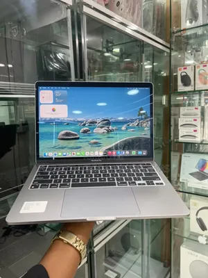 Laptop Apple MacBook Pro 2020 16GB Intel Core i7 SSD 512GB