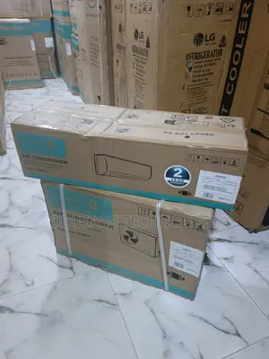 Hisense Non Inverter 1hp Air Conditioner
