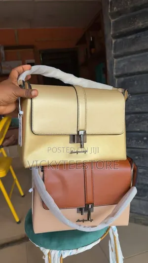 Luxury Designer Bag
