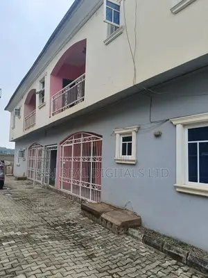 2bdrm Block of Flats in Kubwa for rent