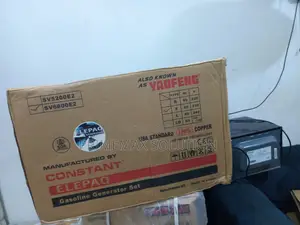 Compact, Mobile Powerful: Elepaq Constant SV6800E2