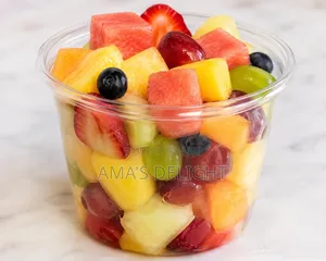 Fruity Salad