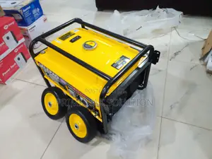 The Trusted Name in Constant Power – Elepaq SV6800E2