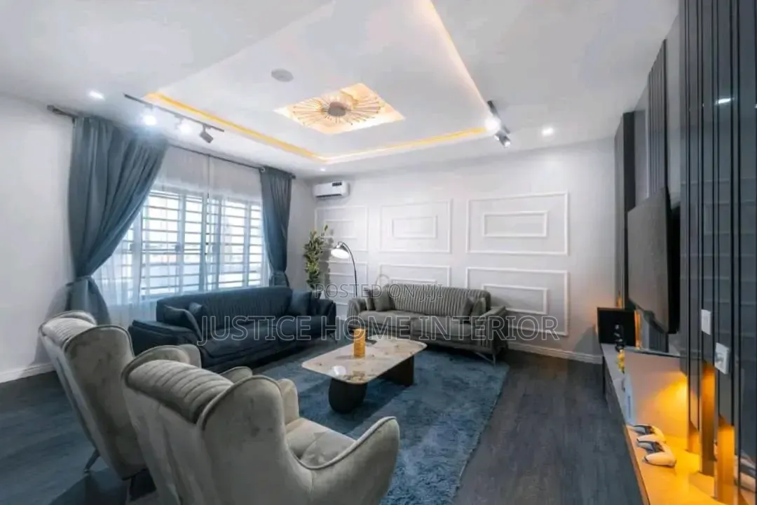Morden Sofa Chair