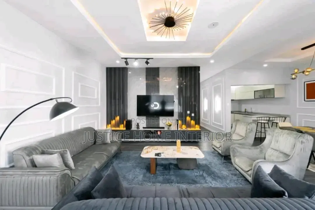 Morden Sofa Chair