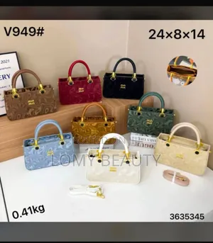 Affordable Handbags