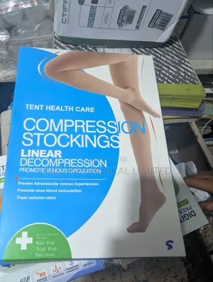 Compression Stockings