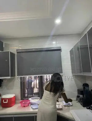 Window Blinds
