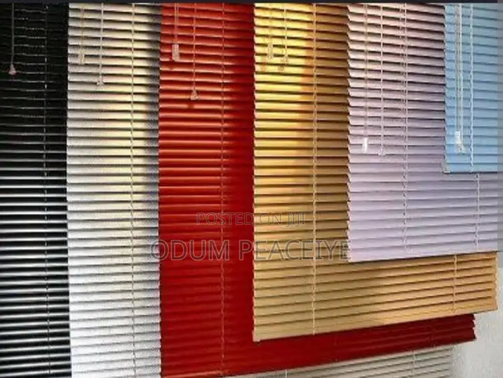 Window Blinds