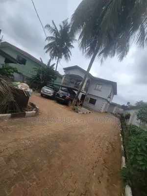 Furnished 3bdrm Block of Flats in Ayobo for rent
