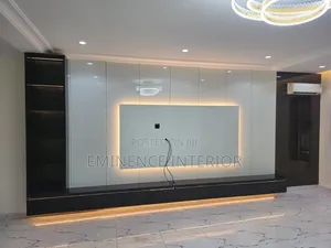 High Quality TV Design