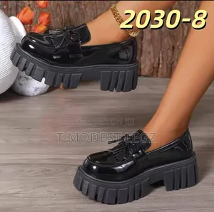 High Quality Ladies Loafers