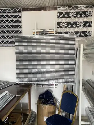 Window Blinds