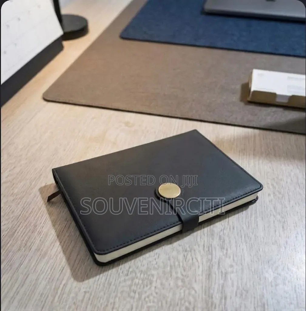 Executive Notepad