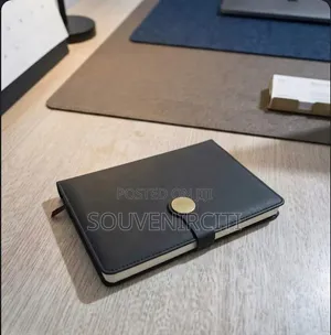 Executive Notepad
