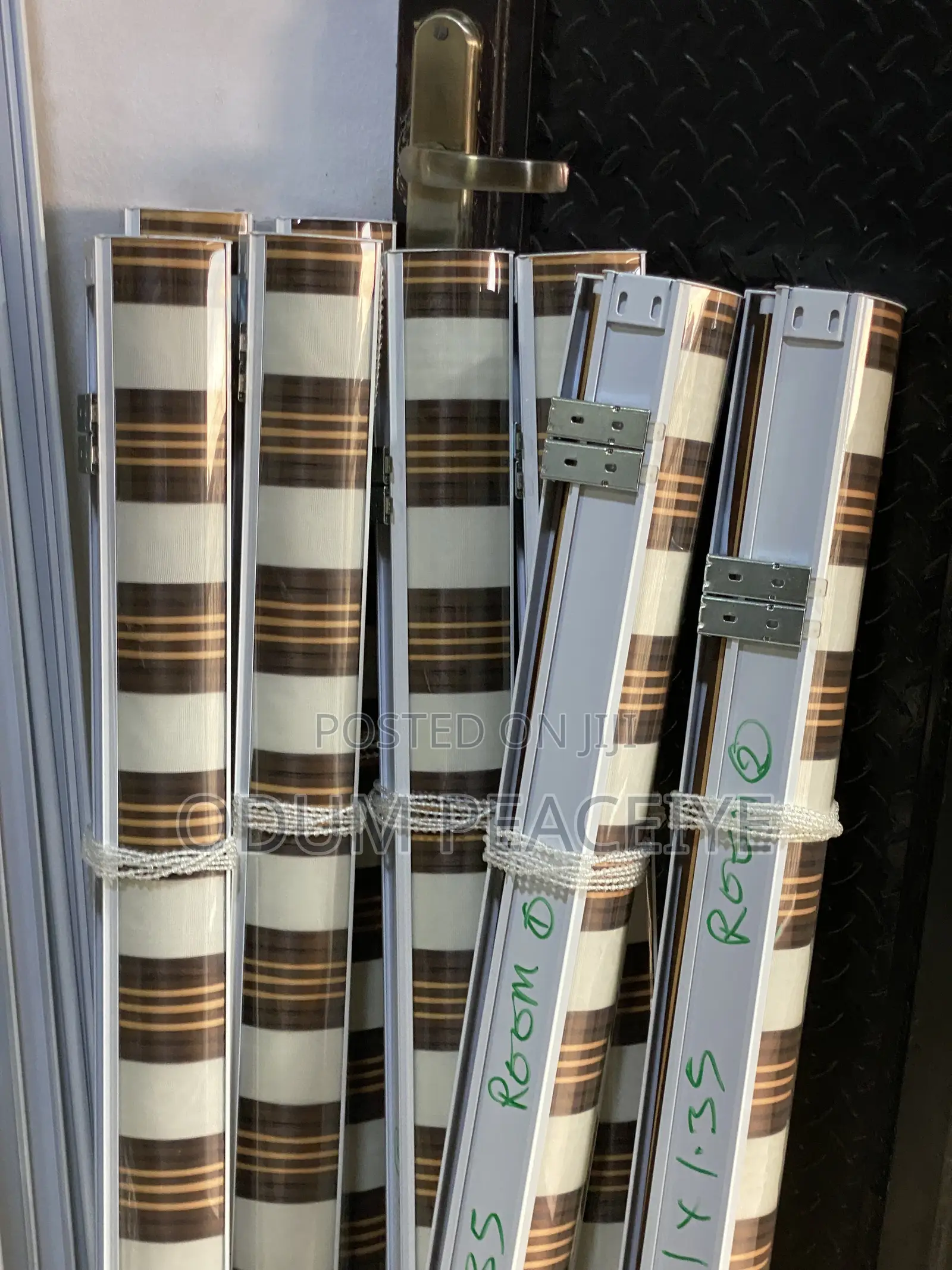 Window Blinds