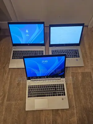 Laptop HP EliteBook 840 G5 8GB Intel Core i5 SSD 256GB
