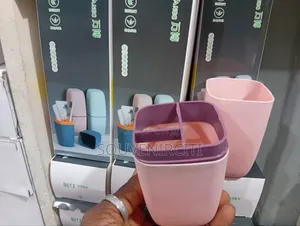 Toothbrush Case