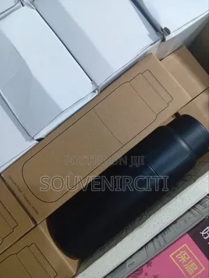 Vacuum Flask