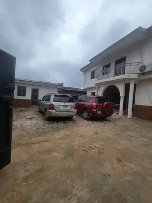 Furnished 1bdrm Apartment in Ayobo for rent