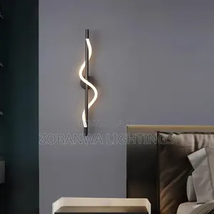 LED Wall Lamp Hallway Stairway