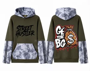 Street Hustler Designer Hoodie Unisex