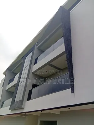 2bdrm Apartment in Fo1, Kubwa for rent