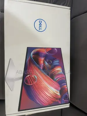 Dell S2725h 27 Inch Full Hd 100hz Ips Monitor