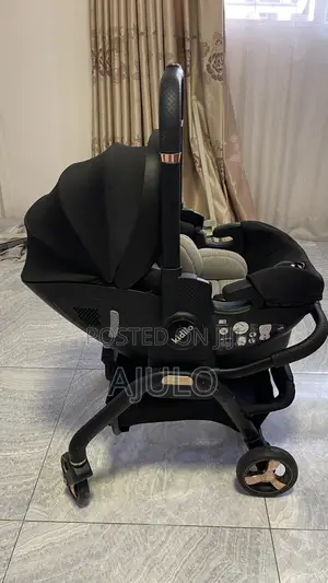 Kidilo 3 in 1 Car Seat / Stroller