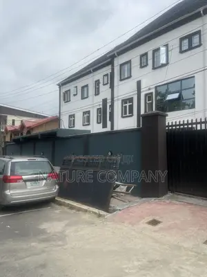 3bdrm Block of Flats in Magodo Isheri Gra for rent