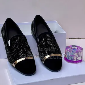 Men's Formal Loafers (Shoes)