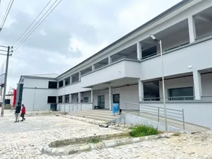 For Sale: Ultra Modern Multi Purpose Commercial Plaza, Trans Amadi, Ph