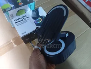 Powerbank Bluetooth Speaker Phone Stand