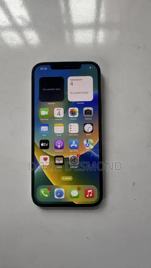 Apple iPhone 12 Pro Max 256 GB Blue