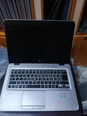 Laptop HP EliteBook 840 G5 8GB Intel Core i5 SSD 256GB