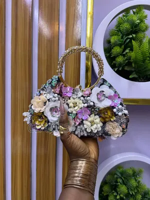 Luxury Purse