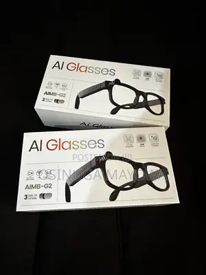 AIMB G-2 Smart Glasses