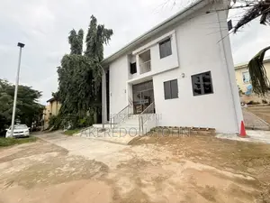 4bdrm Duplex in Wuse 2 for rent