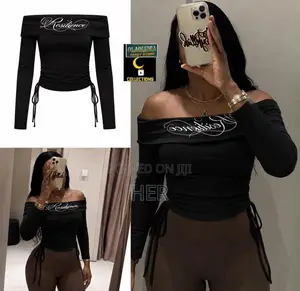 Luxury Clothes