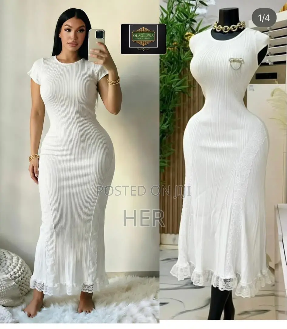 Luxury Clothes