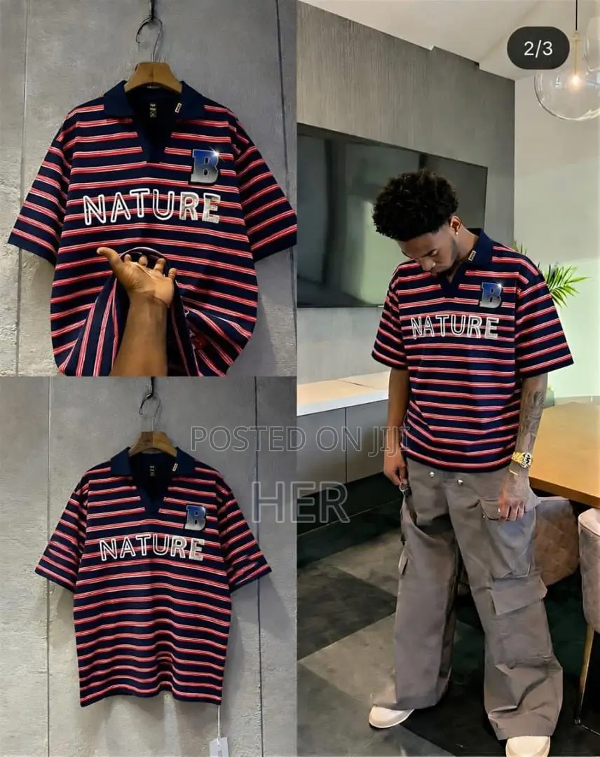 Luxury Clothes
