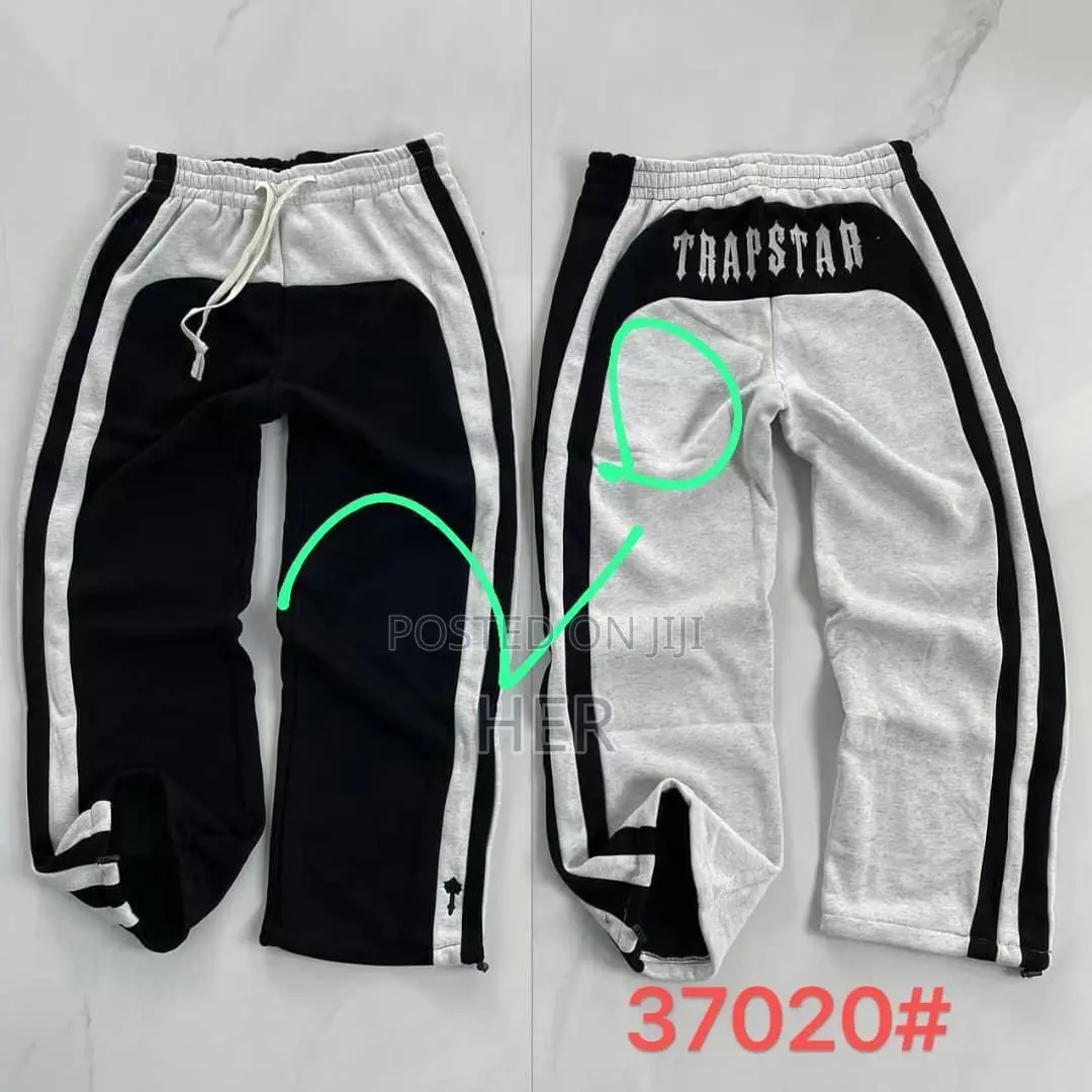 Luxury Clothes