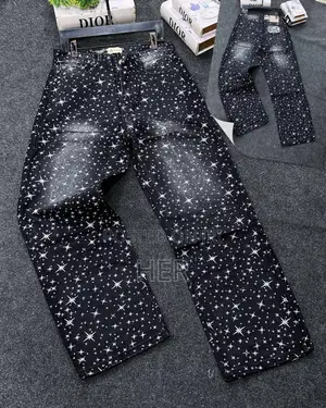Luxury Clothes