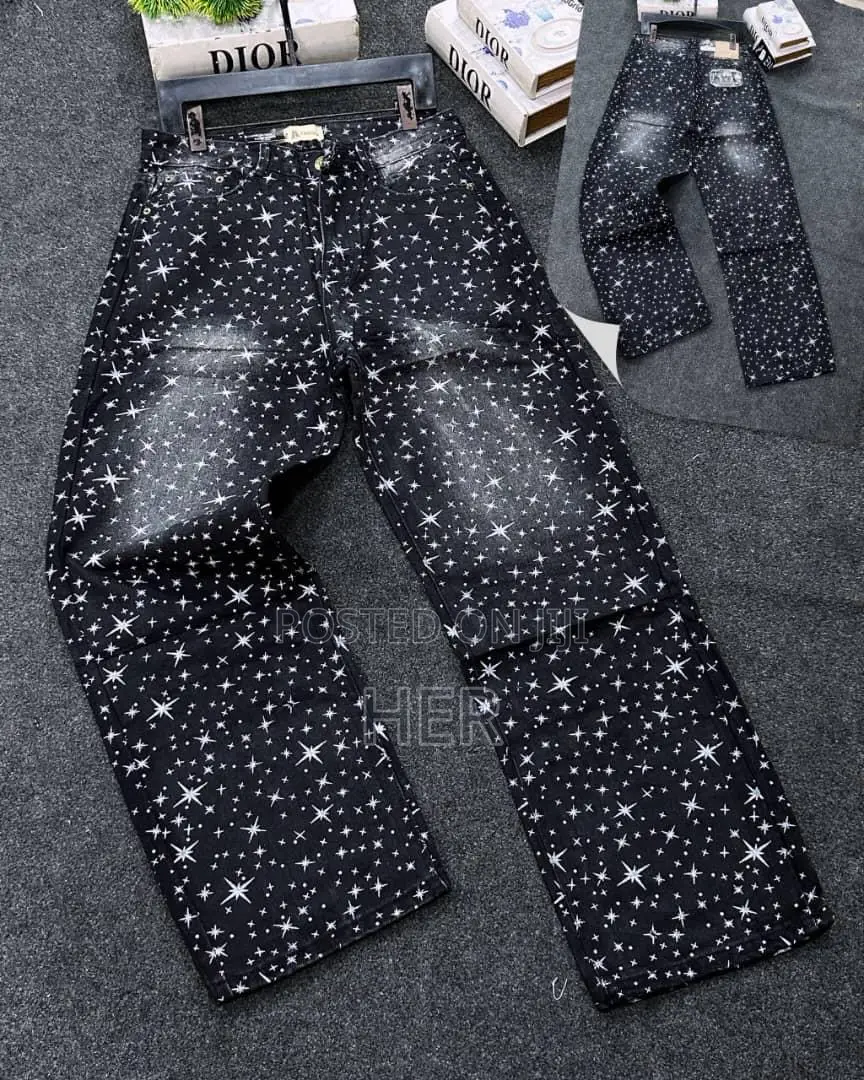 Luxury Clothes