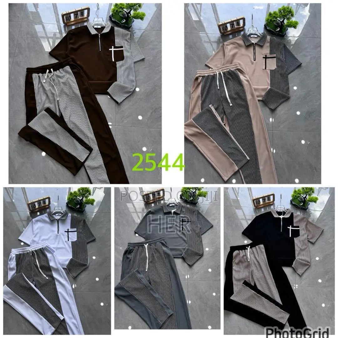 Luxury Clothes