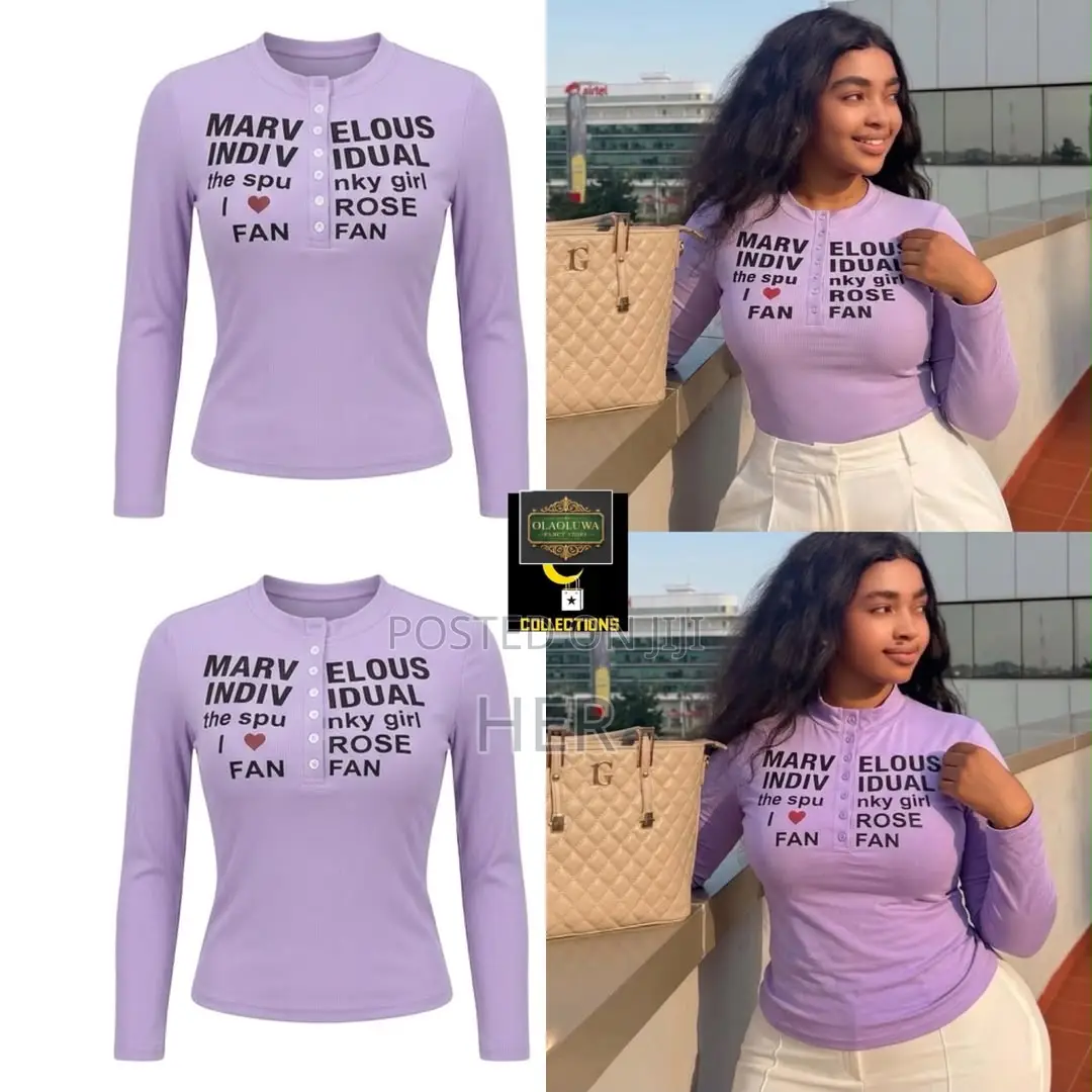 Luxury Clothes