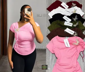 Luxury Clothes