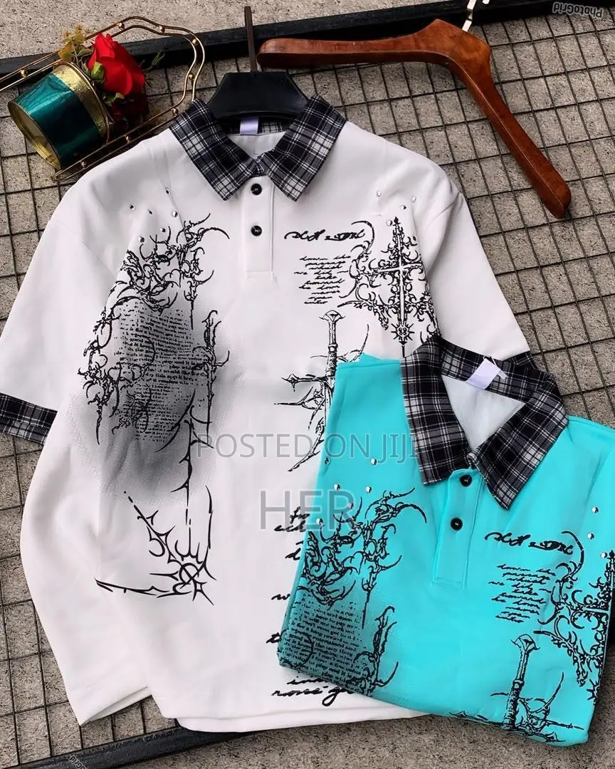 Luxury Clothes