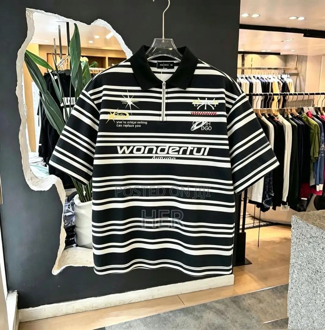 Luxury Clothes